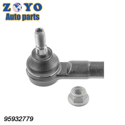 Verbeterde stuurrespons Steering Tie Rod End voor Chevrolet TRAX 2013-2022