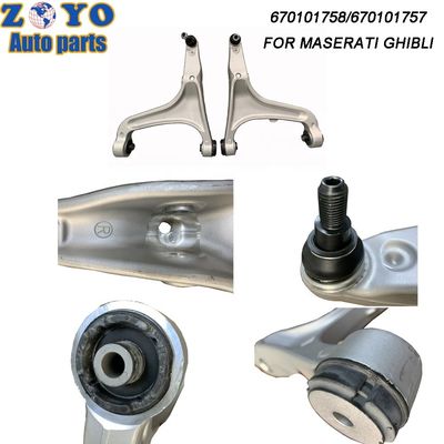 8E0498998 Bestuurarm voor  Peugeot BMW Benz Audi Alfa Romeo Fiat VW Land Rover