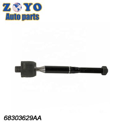 40 Cr Ball Joint Limited Steering Tie Rod Ends voor Dodge Durango 2016-2022 Limited