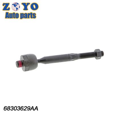 40 Cr Ball Joint Limited Steering Tie Rod Ends voor Dodge Durango 2016-2022 Limited