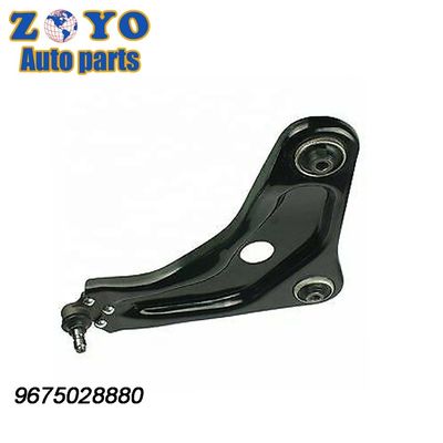 9675028880 Stempelde linker bedieningsarm voor CITROEN C-ELYSEE 2012-2020 Onderdelen van de ophanging