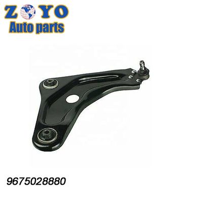9675028880 Stempelde linker bedieningsarm voor CITROEN C-ELYSEE 2012-2020 Onderdelen van de ophanging