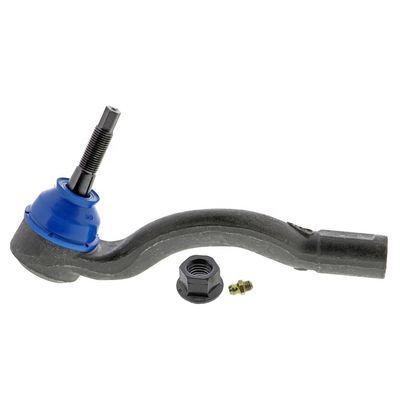 Links Positie Tie Rod End voor 2016-2022 Dodge Durango 68303631AA Zwart