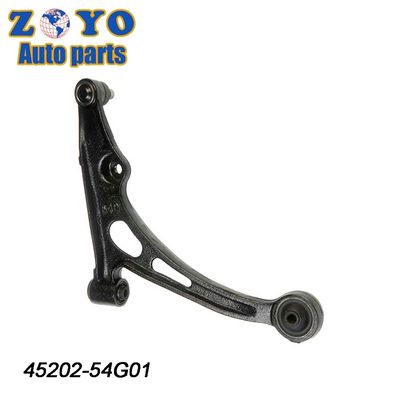 Vervang/repareer 45202-54G01/45201-54G01 voorste onderste bedieningsarm voor Suzuki SX4 2007-2013