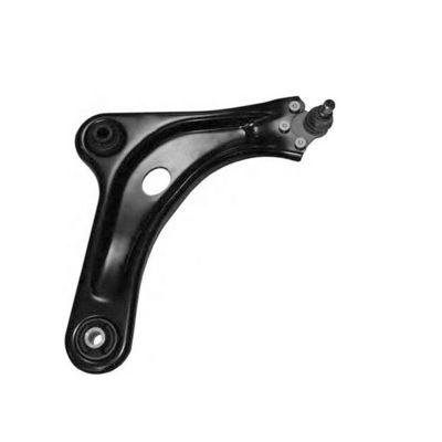 PEUGEOT 2008 Car Fitment Steel Lower Control Arm voor 2013 Voor-rechts ophangingsdeel