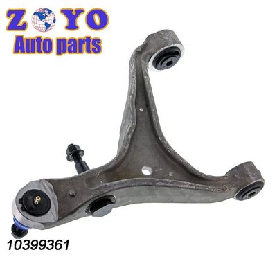 Verstelbare stuurarm voor Cadillac CTS 2008-2014 Dorman nr. 521-021