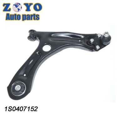 Auto-fitment VW UP 2011-2016 Ophangingssysteem Wishbone Arm Rechter onderste besturingsarm