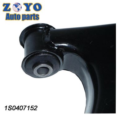 Auto-fitment VW UP 2011-2016 Ophangingssysteem Wishbone Arm Rechter onderste besturingsarm