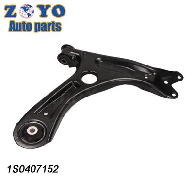 Auto-fitment VW UP 2011-2016 Ophangingssysteem Wishbone Arm Rechter onderste besturingsarm