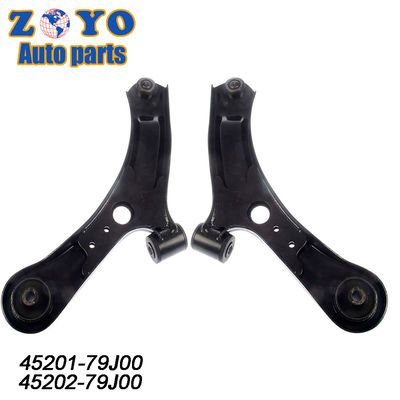 Montagepositie Voorwiel rechterbediening voor Suzuki Swift 45202-79J00 45201-79J00