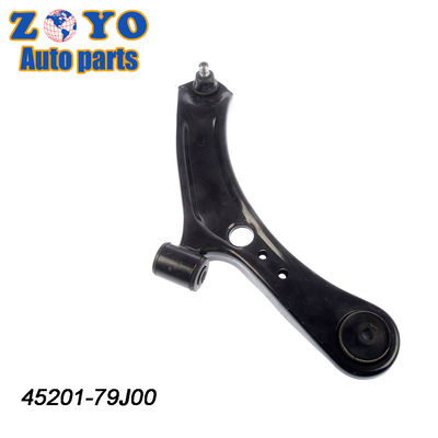 Montagepositie Voorwiel rechterbediening voor Suzuki Swift 45202-79J00 45201-79J00