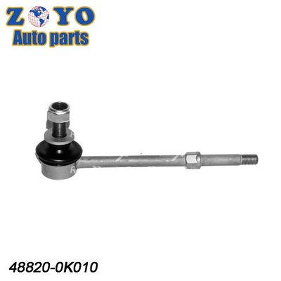 48820-0K010 Steering Tie Rod End voor Toyota Land Cruiser 2002- Onderdelen van de ophanging