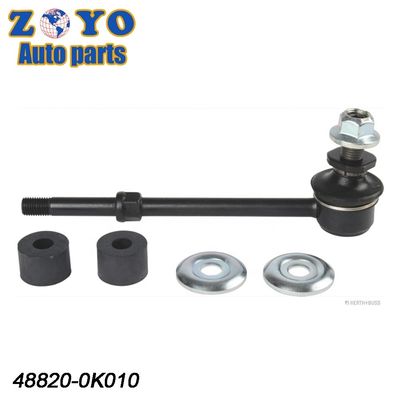 48820-0K010 Steering Tie Rod End voor Toyota Land Cruiser 2002- Onderdelen van de ophanging
