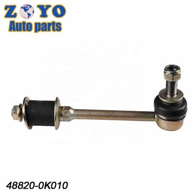 48820-0K010 Steering Tie Rod End voor Toyota Land Cruiser 2002- Onderdelen van de ophanging