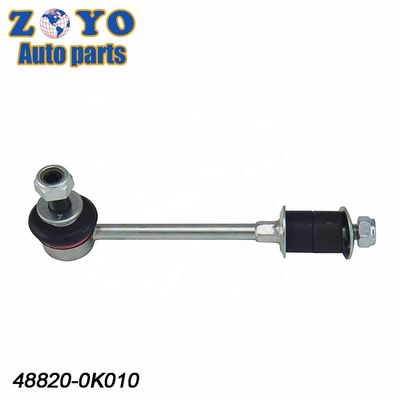 48820-0K010 Steering Tie Rod End voor Toyota Land Cruiser 2002- Onderdelen van de ophanging