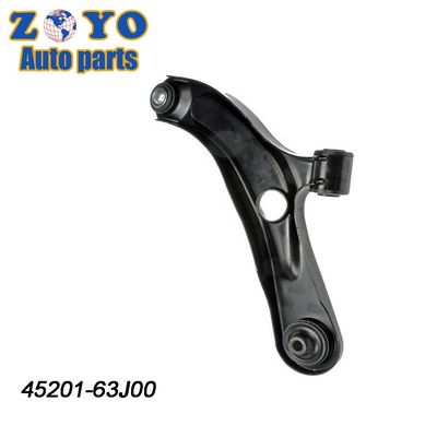 Positie onderste controlearm voor Suzuki Aerio Swift 2005 45201-63J00 45201-57K00