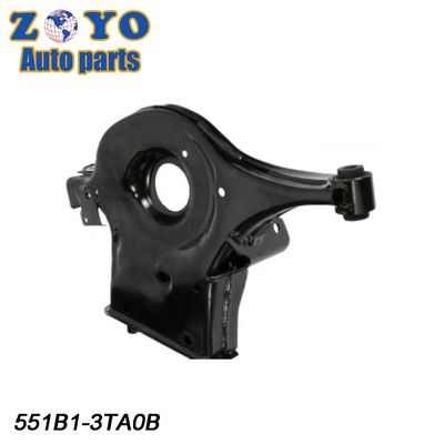 Natuurrubber ophanging bushings voor Nissan Altima 15-18 Schokdemper Strut Montage
