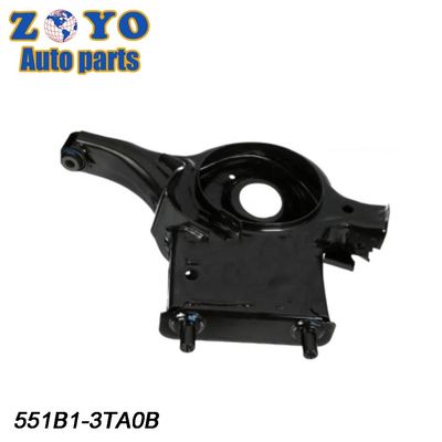 Natuurrubber ophanging bushings voor Nissan Altima 15-18 Schokdemper Strut Montage