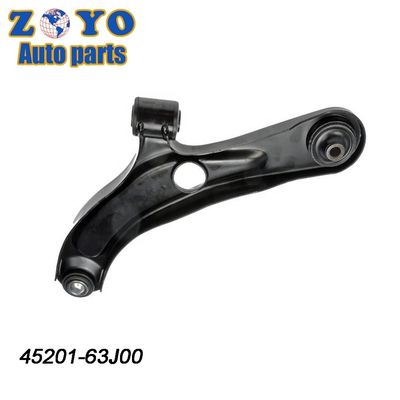 Positie onderste controlearm voor Suzuki Aerio Swift 2005 45201-63J00 45201-57K00