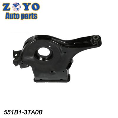 Natuurrubber ophanging bushings voor Nissan Altima 15-18 Schokdemper Strut Montage