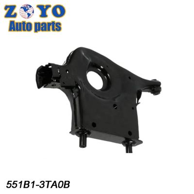 Natuurrubber ophanging bushings voor Nissan Altima 15-18 Schokdemper Strut Montage