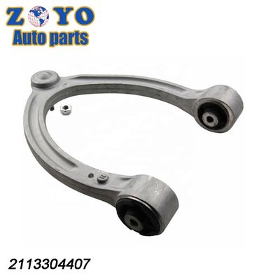 Mercedes Benz CL550 Verstelbare voorste onderste besturingsarm RK621128 met 40 Cr ball joint