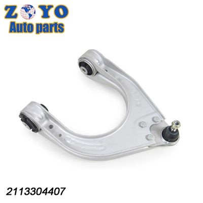 Mercedes Benz CL550 Verstelbare voorste onderste besturingsarm RK621128 met 40 Cr ball joint