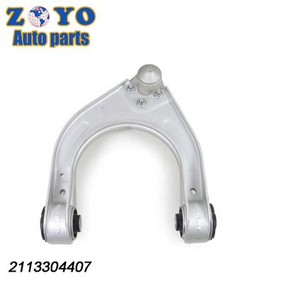 Mercedes Benz CL550 Verstelbare voorste onderste besturingsarm RK621128 met 40 Cr ball joint