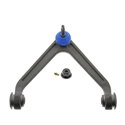 Dodge Durango 2004-2009 ASPEN 520-599 Dorman No. Voorste bovenste bedieningsarm met bus