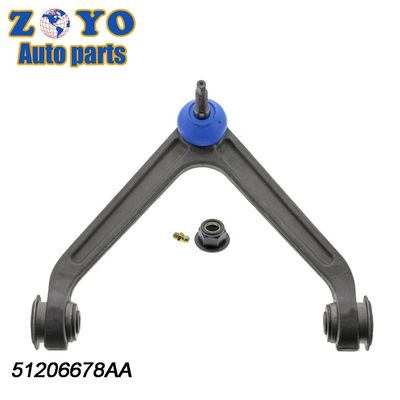 Dodge Durango 2004-2009 ASPEN 520-599 Dorman No. Voorste bovenste bedieningsarm met bus