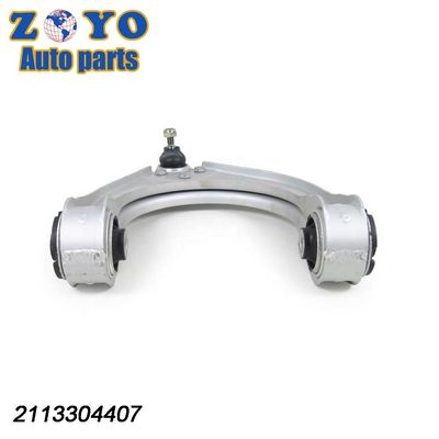Mercedes Benz CL550 Verstelbare voorste onderste besturingsarm RK621128 met 40 Cr ball joint