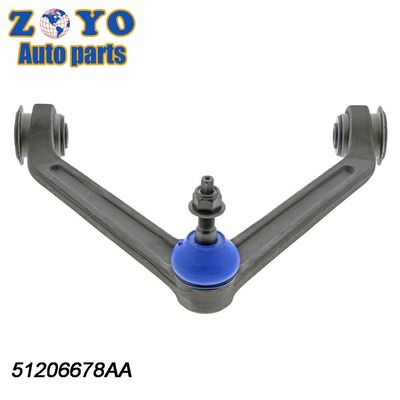 Dodge Durango 2004-2009 ASPEN 520-599 Dorman No. Voorste bovenste bedieningsarm met bus