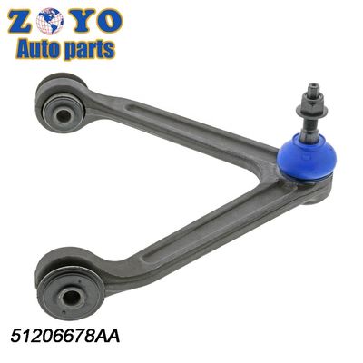 Dodge Durango 2004-2009 ASPEN 520-599 Dorman No. Voorste bovenste bedieningsarm met bus