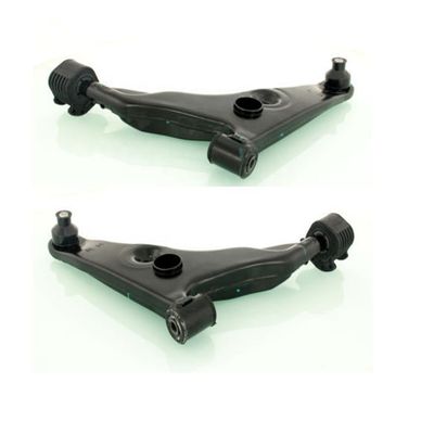E-coating MR916133 MR916134 Suspension Control Arm voor Mitsubishi Carisma 1998-2004