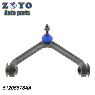 Dodge Durango 2004-2009 ASPEN 520-599 Dorman No. Voorste bovenste bedieningsarm met bus