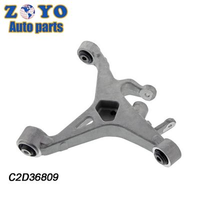 Verstelbare voorste onderste bedieningsarm voor 2006-2014 JAGUAR S-TYPE C2D25221 C2P16879 CMS101431