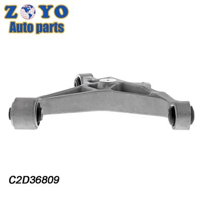 Verstelbare voorste onderste bedieningsarm voor 2006-2014 JAGUAR S-TYPE C2D25221 C2P16879 CMS101431