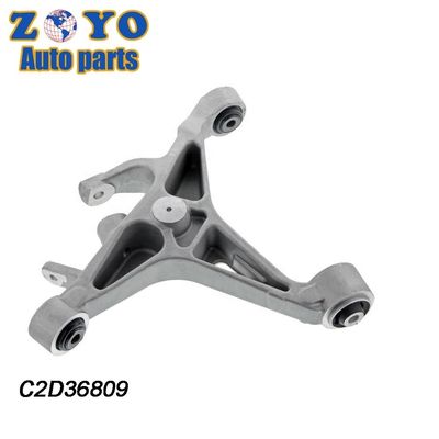 Verstelbare voorste onderste bedieningsarm voor 2006-2014 JAGUAR S-TYPE C2D25221 C2P16879 CMS101431