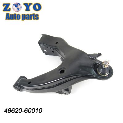 Positie Voorkant RK620525 Onderafstandsbediening voor Toyota Land PRADO 1998-2007 Rechts Voorkant