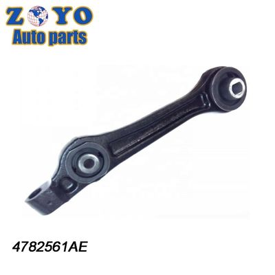 Moog nr. RK640664 Ophanging en stuurinrichting voor Dodge Challenger Chrysler