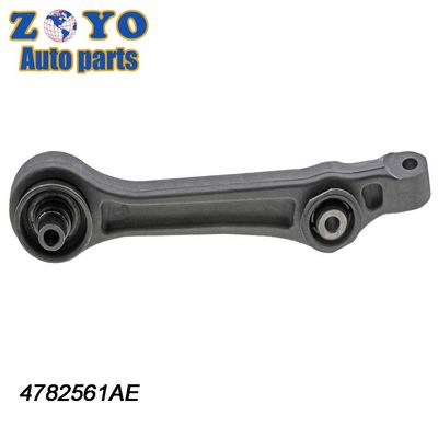 Moog nr. RK640664 Ophanging en stuurinrichting voor Dodge Challenger Chrysler