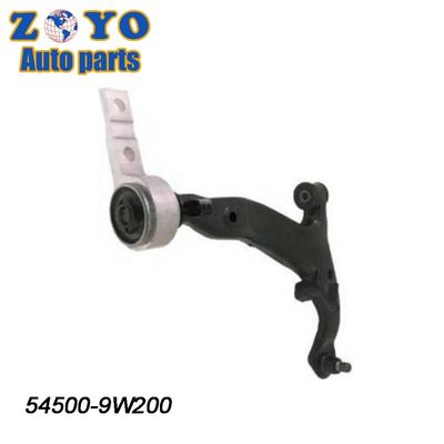 Auto High Cost Performance Front Lower Control Arm voor Nissan Teana J31 2008-2013 Jaar