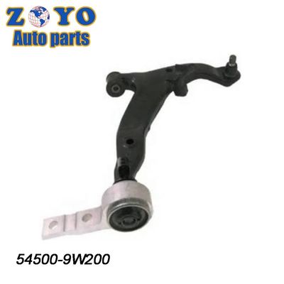Auto High Cost Performance Front Lower Control Arm voor Nissan Teana J31 2008-2013 Jaar