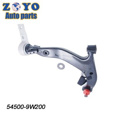 Auto High Cost Performance Front Lower Control Arm voor Nissan Teana J31 2008-2013 Jaar