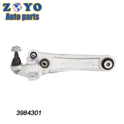 JAGUAR XF 2009 2015-2021 Auto-ophangingsonderdelen recht voor links onderste bedieningsarm