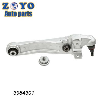 JAGUAR XF 2009 2015-2021 Auto-ophangingsonderdelen recht voor links onderste bedieningsarm