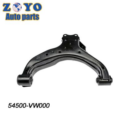 CARAVAN Box E25 onderste bedieningskant voor Nissan Urvan e25 2000-2012