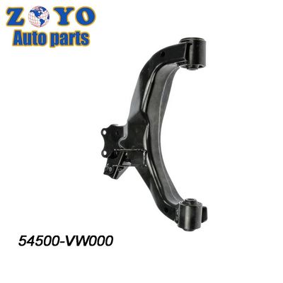 CARAVAN Box E25 onderste bedieningskant voor Nissan Urvan e25 2000-2012