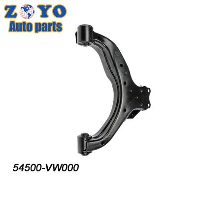 CARAVAN Box E25 onderste bedieningskant voor Nissan Urvan e25 2000-2012