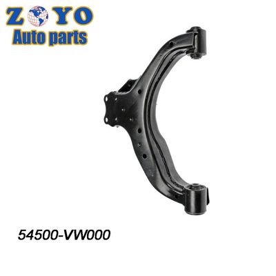 CARAVAN Box E25 onderste bedieningskant voor Nissan Urvan e25 2000-2012